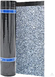 Фото №0 Кровельный материал Стеклоизол ТПП 3.0