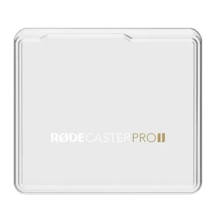 Фото №0 Чехол RODE RODE RCP II COVER Transparent