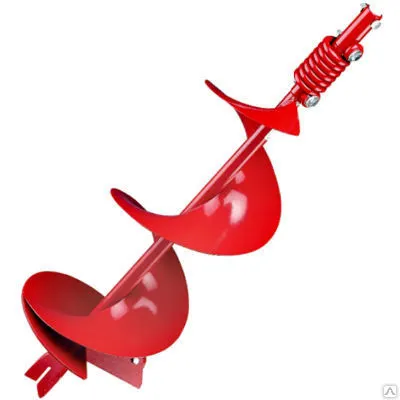 Фото №0 Запчасти к мотобурам