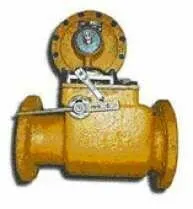 фото Клапан предохранительно-запорный прямоточный серии КПЗ-200