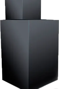 фото Кессон овощной №6 1500*2000*2000 металл 3 мм с обработкой