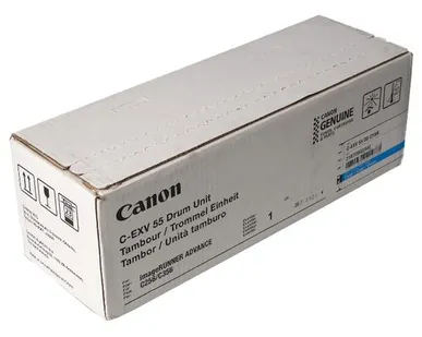 фото Фотобарабан Canon C-EXV 55C