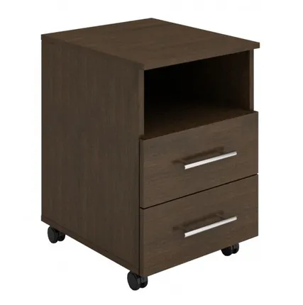 Фото №0 Тумба подкатная