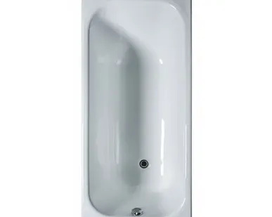 фото Ванна чугунная Универсал Ностальжи 150 x 70