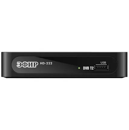 Фото №0 TV-тюнер СИГНАЛ ELECTRONICS