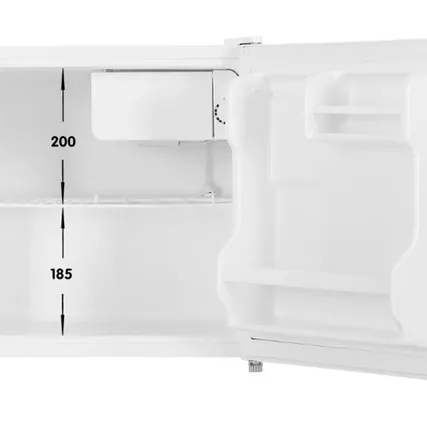 Фото №0 Мини холодильник 43л