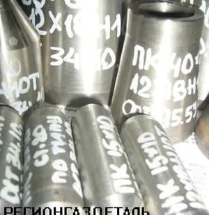 фото Переход К 2-10х6 ст.12Х18Н10Т