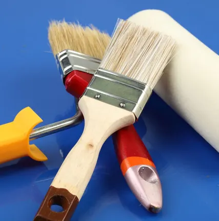 Фото №0 Инструменты для покраски