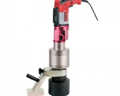 фото Электрогайковерт прямой ETW-80S