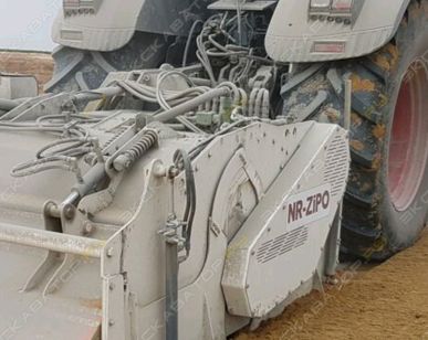 фото Аренда ресайклера (рециклера) Wirtgen WS 250, Мурманск