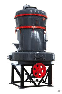 Фото №0 Вертикальная мельница (уголь) LM190М (26-35 т/ч)