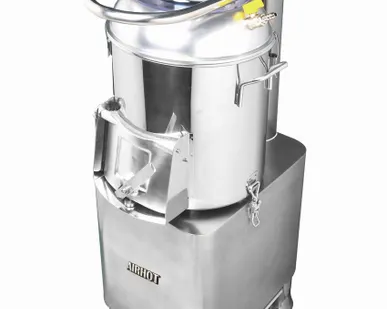 фото Картофелечистка Airhot HLP-15