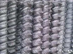 Фото №0 Сетка-рабица