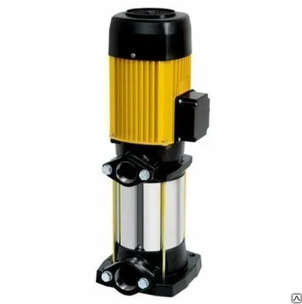 Фото №0 Центробежный многоступенчатый насос Espa Multi 55 4N