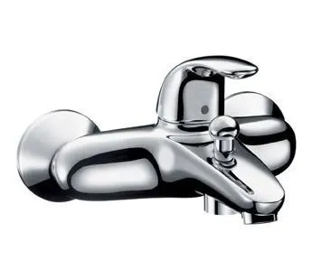 фото Смеситель HANSGROHE Focus E для ванны, хром - 31740000