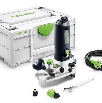 Фото №0 Модульный кромочный фрезер Festool MFK 700 EQ/B-Plus