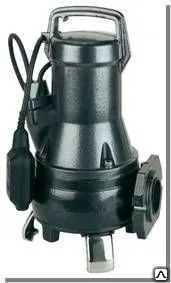 Фото №0 Насос дренажно-фекальный с режущим механизмом Espa Draincor 200 400,Испания