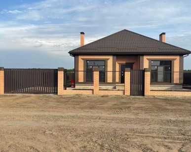 фото Дома от Застройщика в Краснодаре