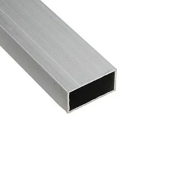 Фото №0 Труба прямоугольная 40х20х1,5мм ТПр 02.2000.500 Лука *10