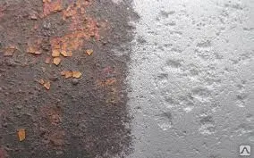 Фото №0 Пескоструйная обработка