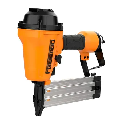 Фото №0 Freeman FMST64 Нейлер пневматический финишный 14GA (ST) 18-64мм