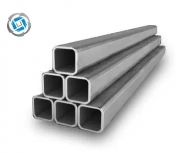 фото Труба профильная квадратная 09Г2С-12; 140х140х5; ГОСТ 30245-03; L=12 М