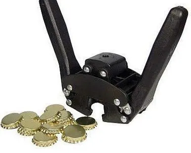 фото Укупорка кроненпробки Грета