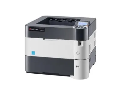 фото Принтер KYOCERA ECOSYS P3055dn