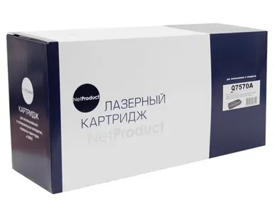 фото Картридж Net Product N-Q7570A