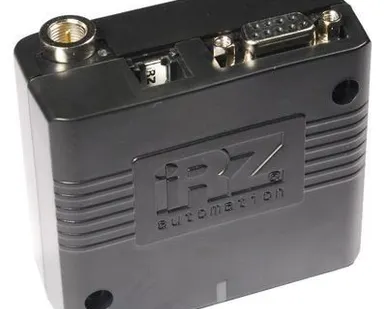 фото GSM модем iRZ (Cinterion) MC52iT