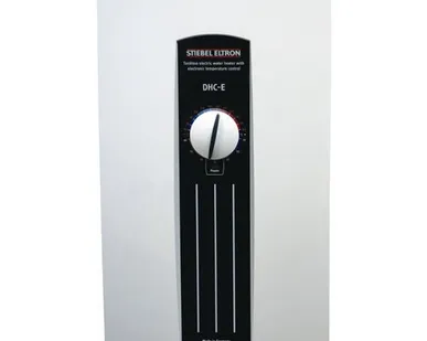 фото Проточный электрический