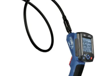 фото Видеоскоп CEM BS-150