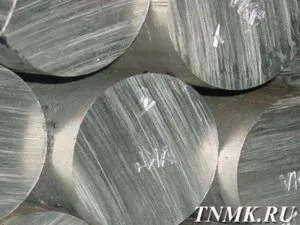 фото Круг нержавеющий 18 мм ЭК81 ГОСТ 2590-2006