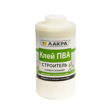 Фото №0 Клей ПВА универсальный 2.5 кг