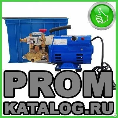 Фото №0 Насосы самовсасывающие Ампика