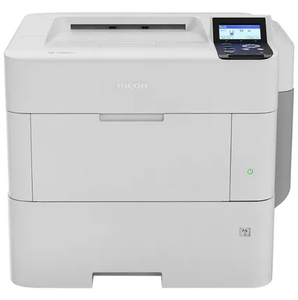 Фото №0 Принтер Ricoh SP 5300DN