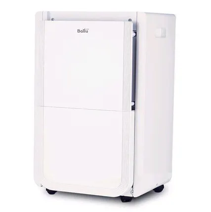 Фото №0 Осушитель воздуха Ballu BDH-40L
