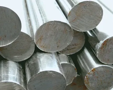 фото Круг 190 мм ст 40Х ГОСТ 2590