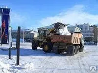 Фото №0 Фронтальный погрузчик Амкодор