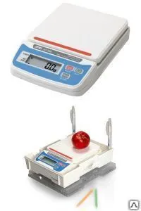 фото Порционные весы HT-3000
в