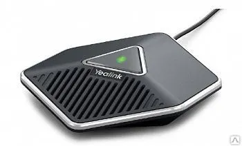 фото Yealink CPE80 (дополнительный внешний микрофон)