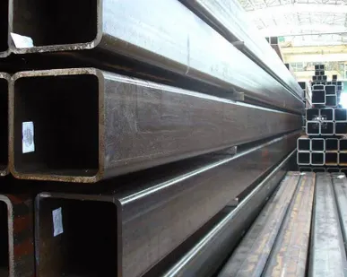 фото Труба 80х80х4 ГОСТ 30245-03