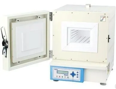 фото Муфельная печь FHPX-27, программатор (27 л) Южная Корея