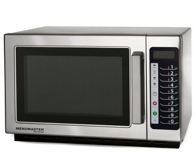 фото Печь СВЧ MENUMASTER RCS511TS