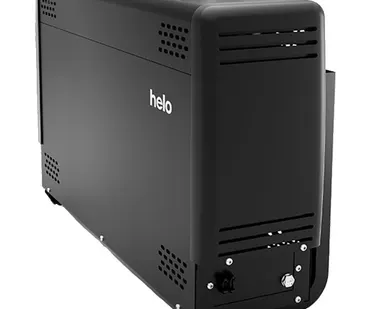 фото Парогенератор Helo Steam 47 (4,7 кВт, без пульта, арт. 002101)