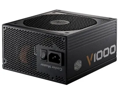 фото Блок питания Cooler Master