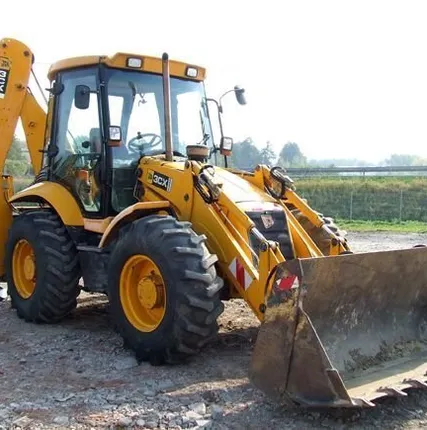 Фото №0 Аренда экскаваторов