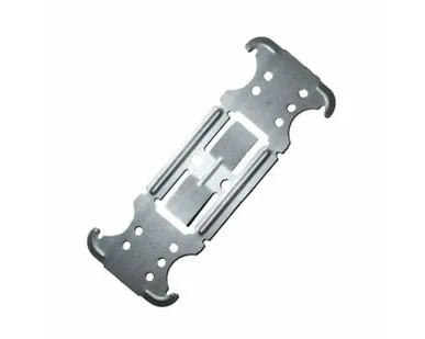 фото Соединитель двухуровневый для ПП 60*27 мм