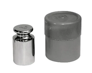 фото Гиря калибровочная 100 грамм