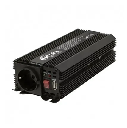 Фото №0 Инвертор Ritmix RPI-6024